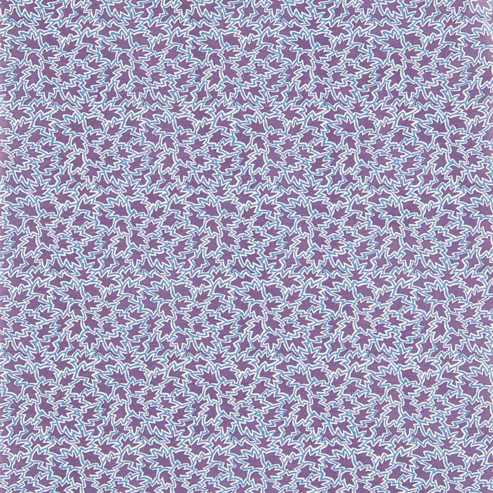 Liberty Fabrics Tana Lawn® Baumstämme Violett - Ribes y Casals