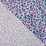 Liberty Fabrics Tana Lawn® Baumstämme Violett - Ribes y Casals