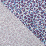 Liberty Fabrics Tana Lawn® Baumstämme Violett - Ribes y Casals