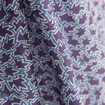 Liberty Fabrics Tana Lawn® Baumstämme Violett - Ribes y Casals