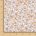 Liberty Fabrics Tana Lawn® Granatapfel - Ribes y Casals