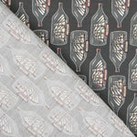 Liberty Fabrics Tana Lawn® Mesage in a bottle - Ribes y Casals