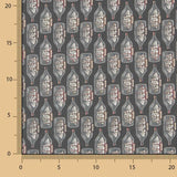 Liberty Fabrics Tana Lawn® Mesage in a bottle - Ribes y Casals