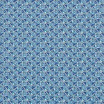 Liberty Fabrics Tana Lawn® Blume Blau - Ribes y Casals