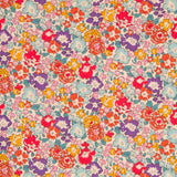 Liberty London Bahamas Mehrfarbig - Ribes y Casals