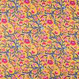 Liberty London Bali Gelb - Ribes y Casals
