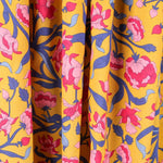 Liberty London Bali Gelb - Ribes y Casals