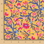 Liberty London Bali Gelb - Ribes y Casals