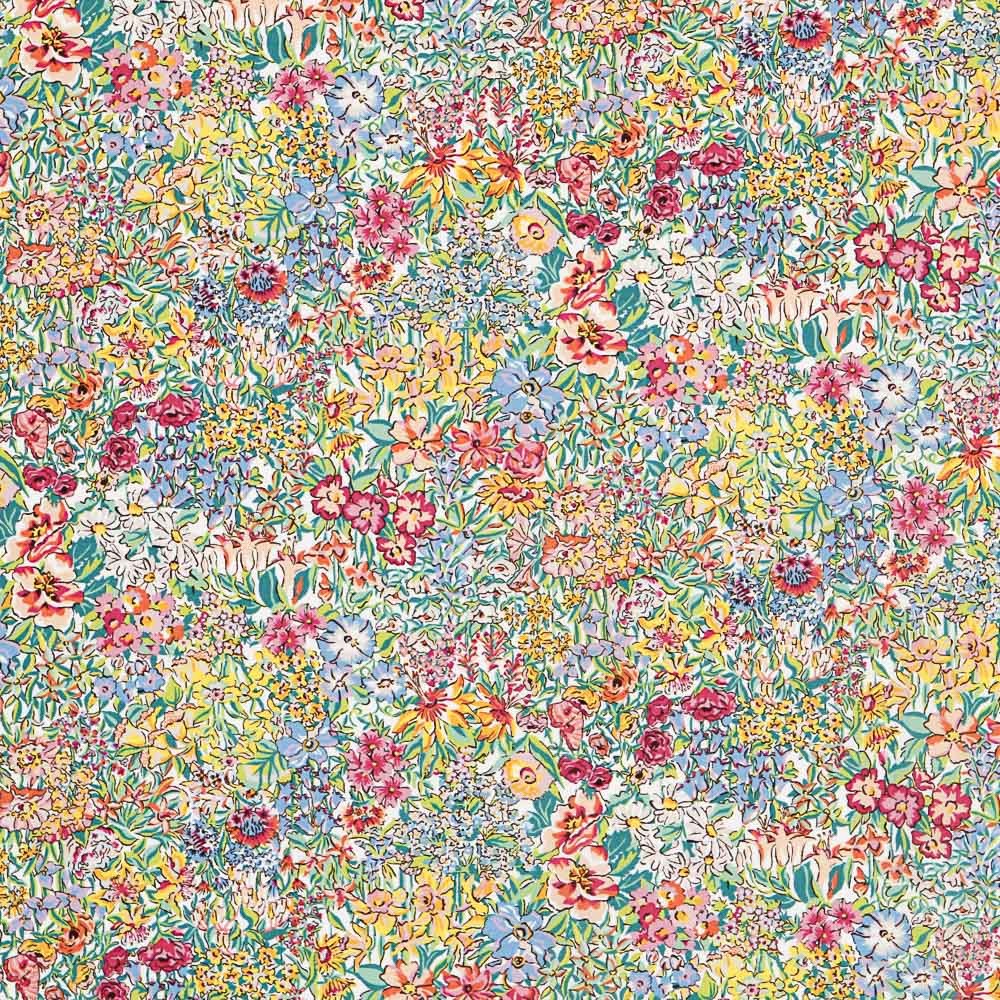 Liberty London Botanica Mehrfarbig - Ribes y Casals