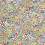Liberty London Botanica Mehrfarbig - Ribes y Casals