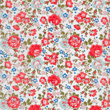 Liberty London Cretona Rot - Ribes y Casals