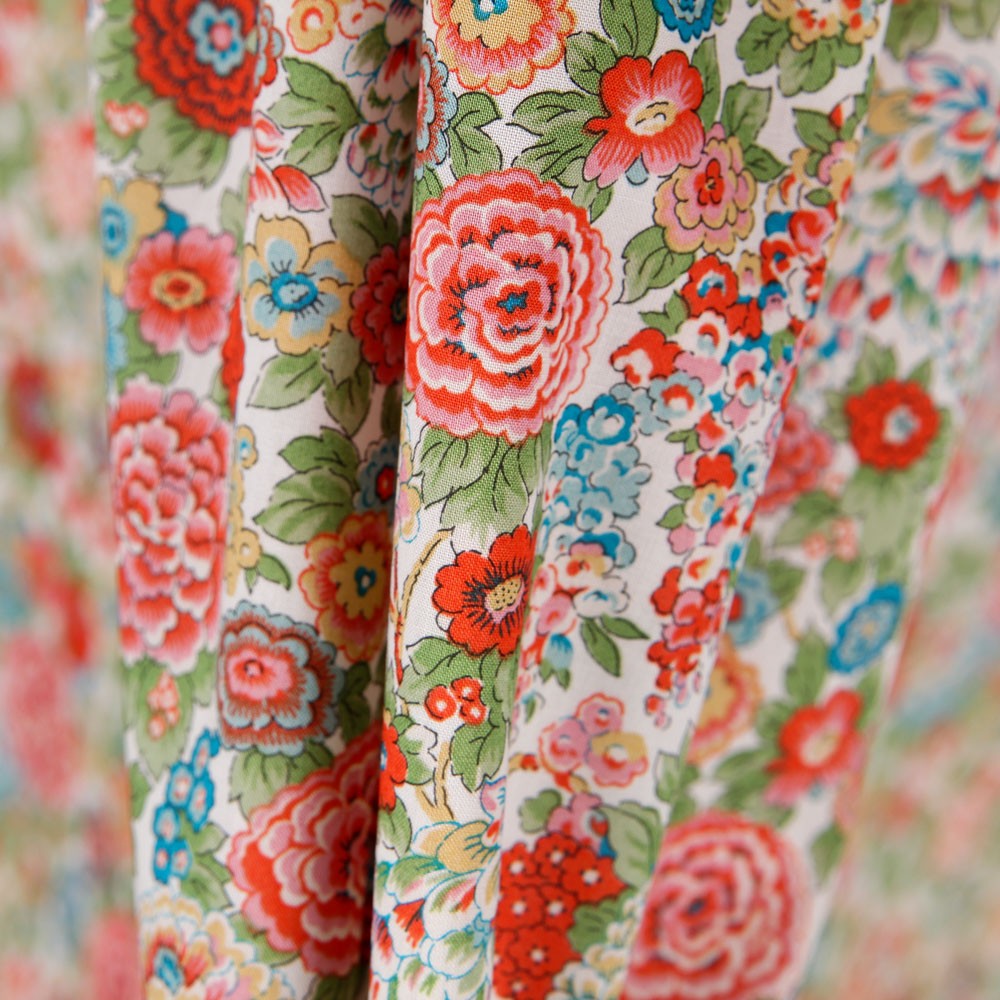 Liberty London Elysian Day - Ribes y Casals