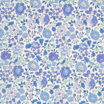 Liberty London Floral Blau - Ribes y Casals