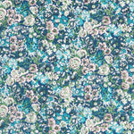 Liberty London Floral Grün - Ribes y Casals