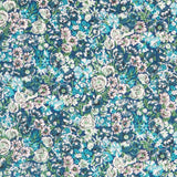 Liberty London Floral Grün - Ribes y Casals