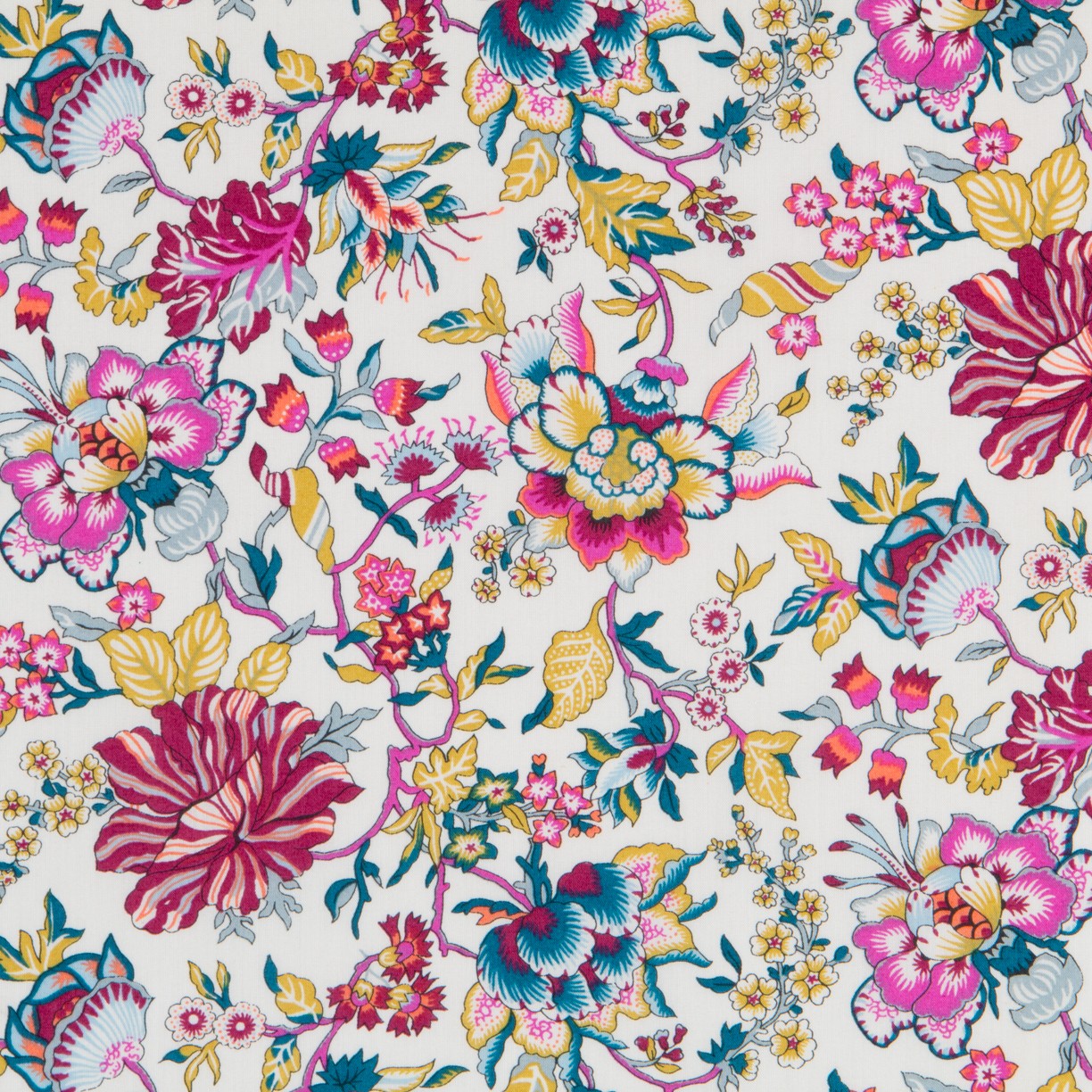 Liberty London Garten Fuchsie - Ribes y Casals