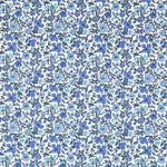 Liberty London Holland Blau - Ribes y Casals