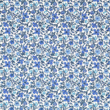 Liberty London Holland Blau - Ribes y Casals