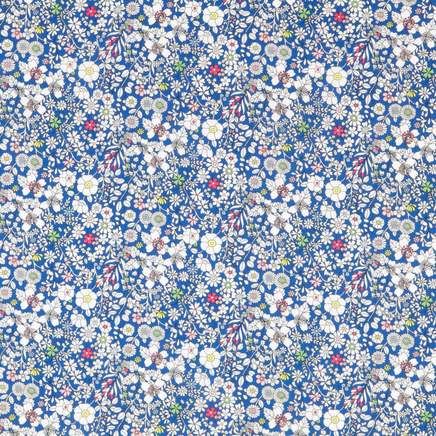 Liberty London Japan Blau - Ribes y Casals