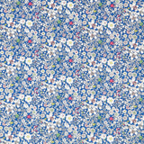 Liberty London Japan Blau - Ribes y Casals