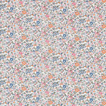 Liberty London Margarete Orange - Ribes y Casals