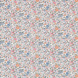 Liberty London Margarete Orange - Ribes y Casals