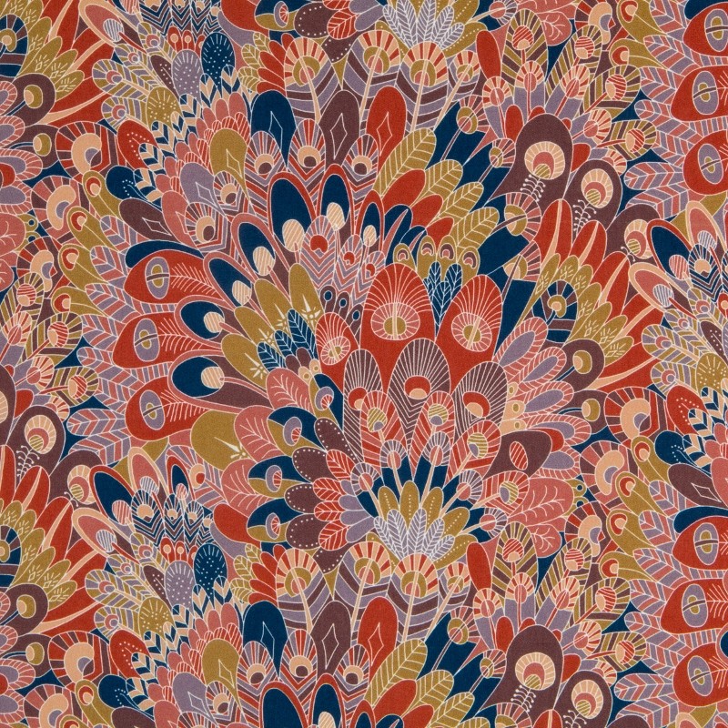 Liberty London Maya Fliese - Ribes y Casals