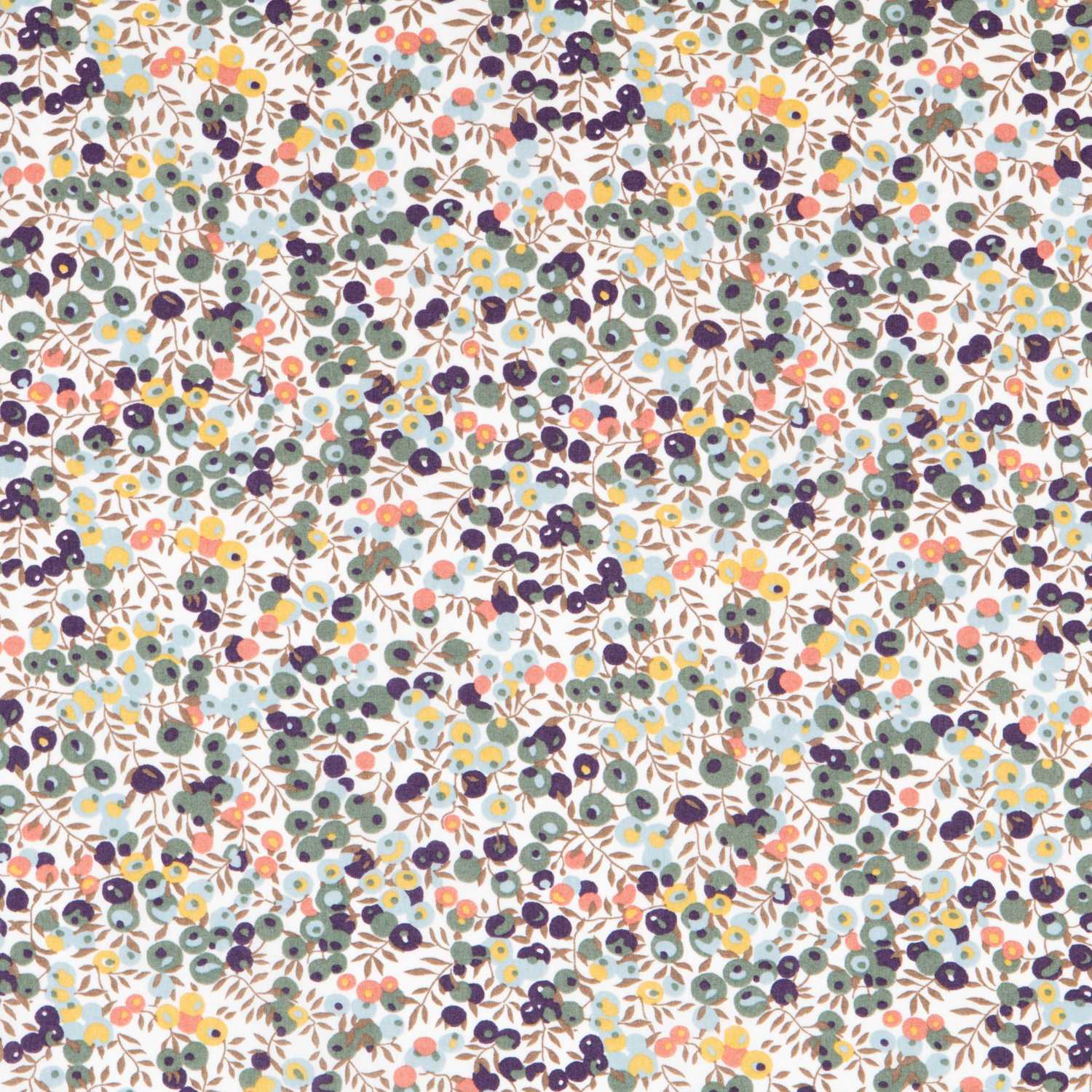 Liberty London Olivgrün - Ribes y Casals