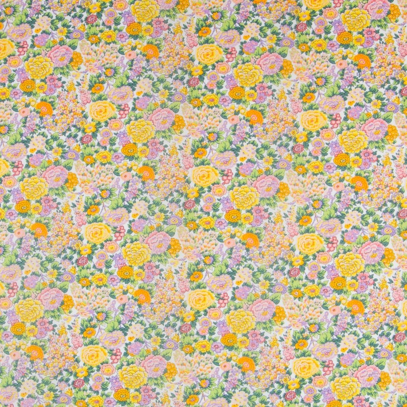 Liberty London Priscila Gelb - Ribes y Casals