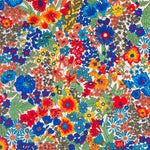 Liberty London Priscila Mehrfarbig - Ribes y Casals