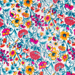 Liberty London Wild Fuchsia - Ribes y Casals