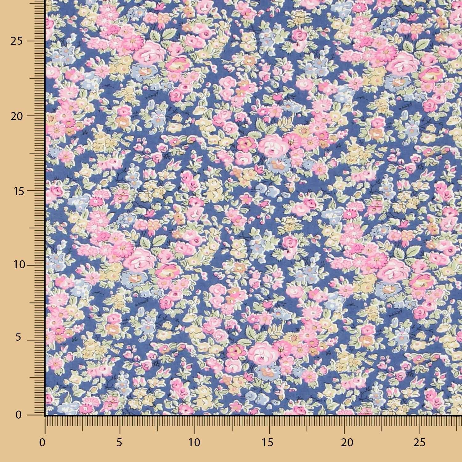 Liberty London Tatum - Ribes y Casals