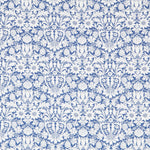 Liberty London Tropisch Blau - Ribes y Casals