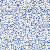 Liberty London Tropisch Blau - Ribes y Casals
