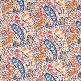 Liberty London Türkisch Blau - Ribes y Casals