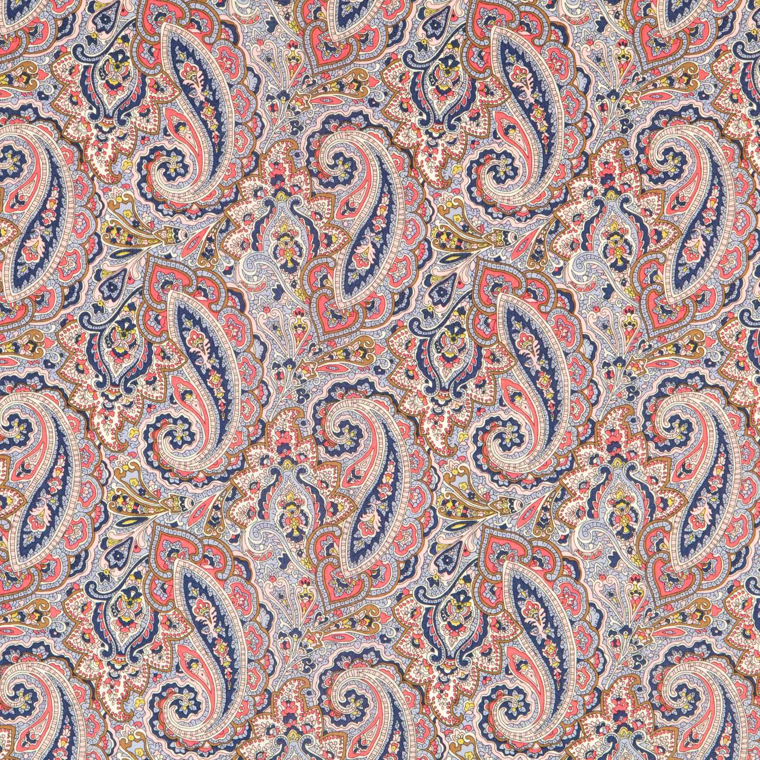 Liberty London Türkische Koralle - Ribes y Casals