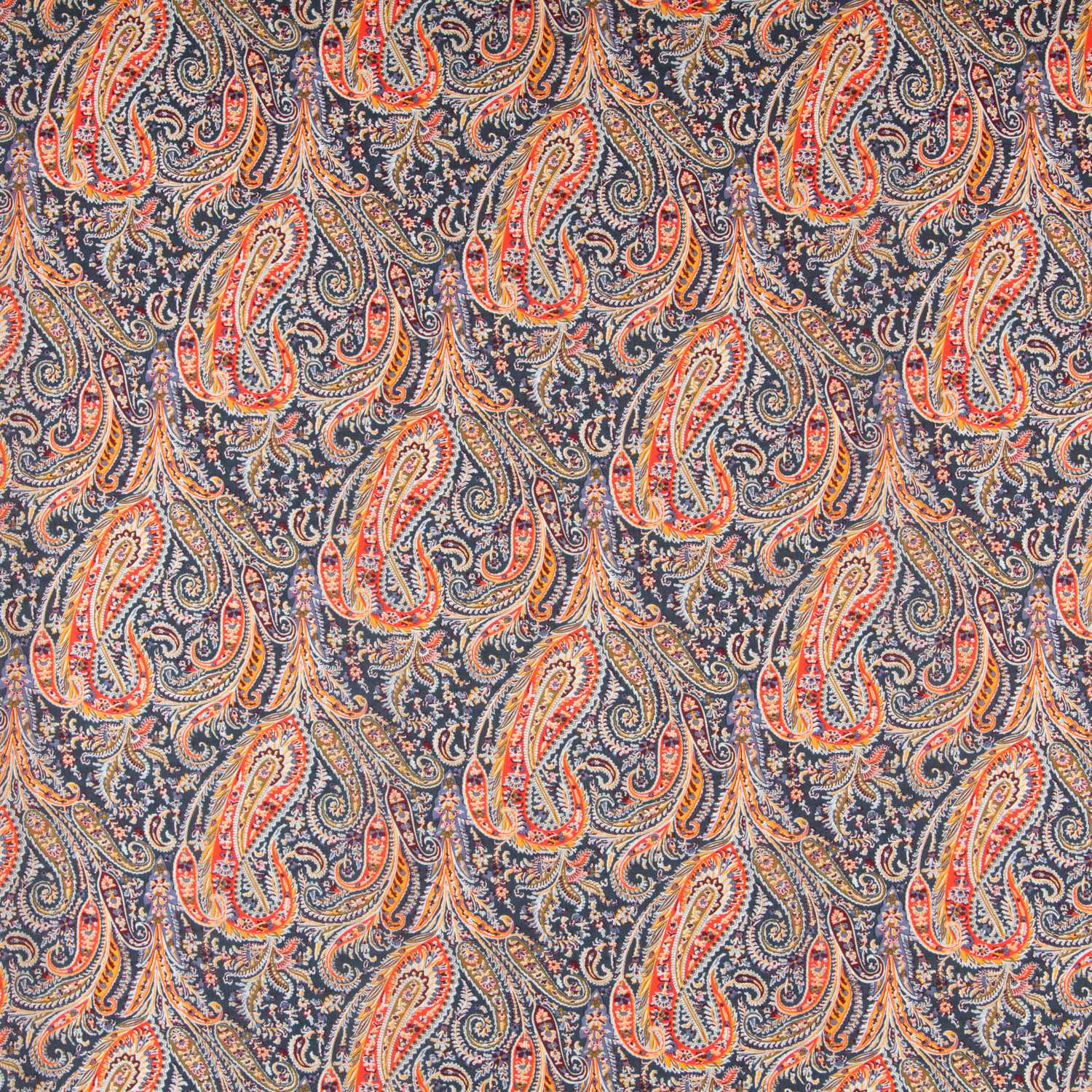 Liberty London Türkisch Grau - Ribes y Casals