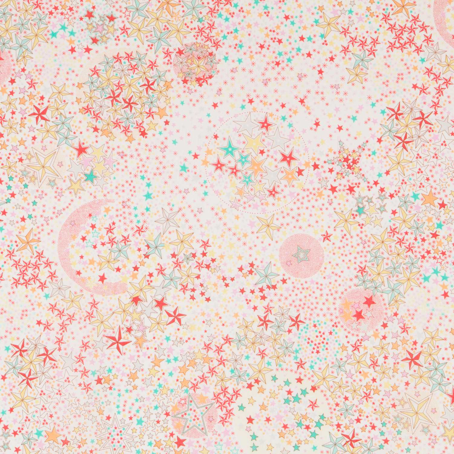 Liberty London Universum Mehrfarbig - Ribes y Casals