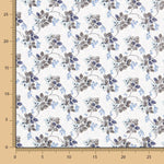 Liberty Fabrics Tana Lawn® Weidenglocke - Ribes y Casals