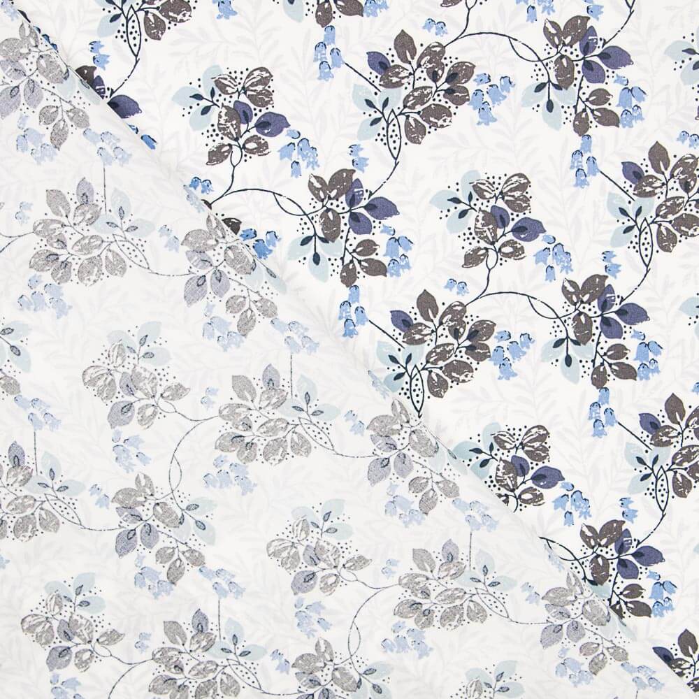 Liberty Fabrics Tana Lawn® Weidenglocke - Ribes y Casals