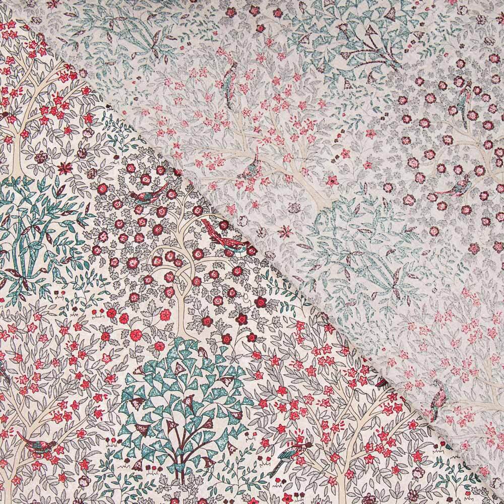 Liberty Fabrics Tana Lawn® Jess und Jeans - Ribes y Casals