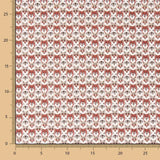 Liberty Fabrics Tana Lawn® Wolf Pack - Ribes y Casals