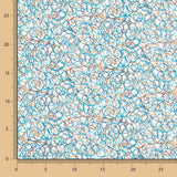 Liberty Fabrics Tana Lawn® Transformation - Ribes y Casals