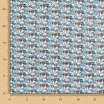 Liberty Fabrics Tana Lawn® Rauschende Räder - Ribes y Casals