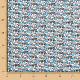 Liberty Fabrics Tana Lawn® Rauschende Räder - Ribes y Casals