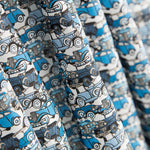 Liberty Fabrics Tana Lawn® Rauschende Räder - Ribes y Casals
