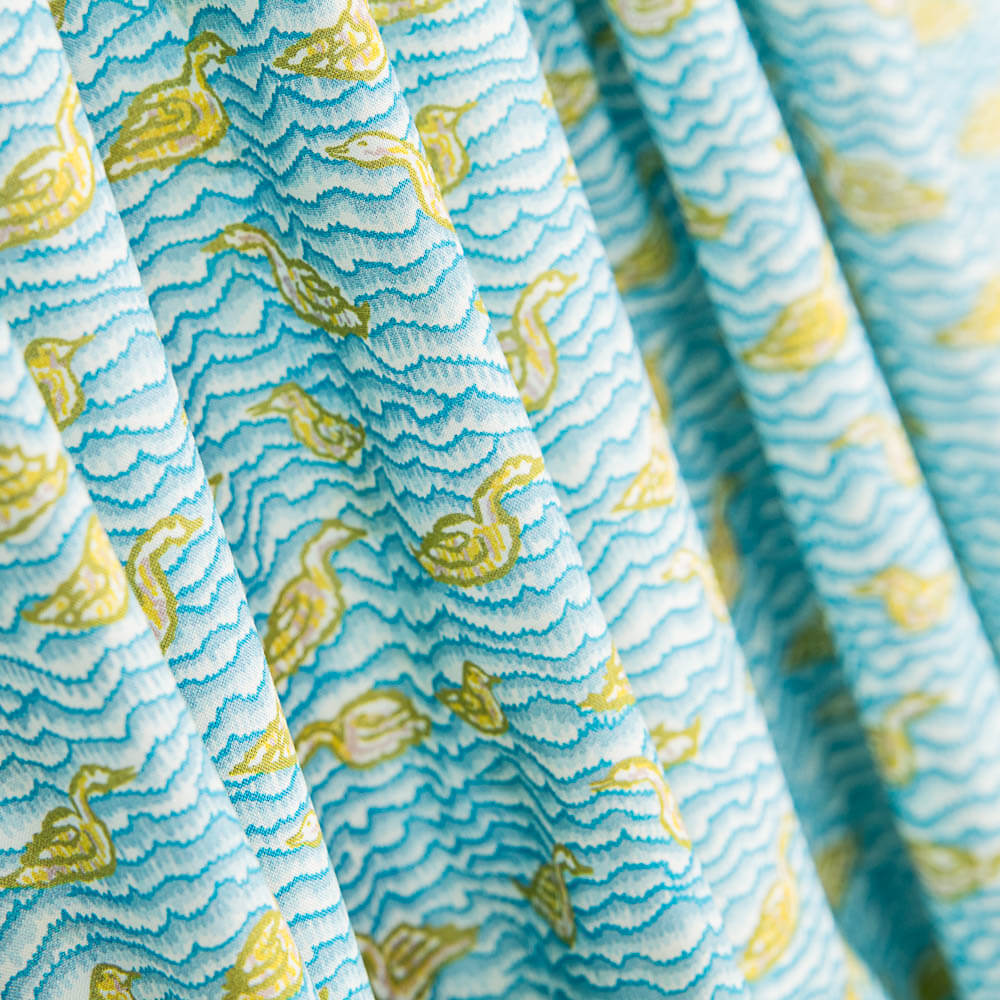 Liberty Fabrics Tana Lawn® Gaggle - Ribes y Casals