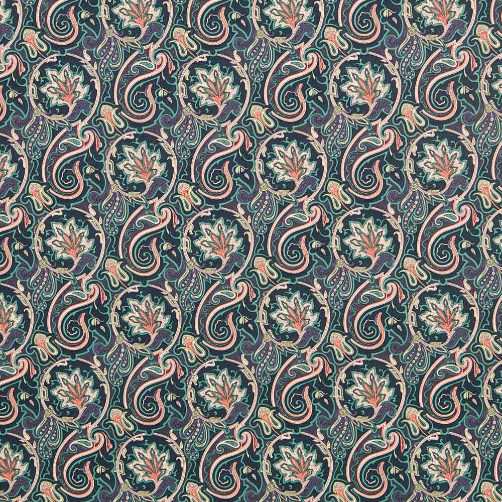 Liberty Fabrics Popeline Tröpfchen - Ribes y Casals