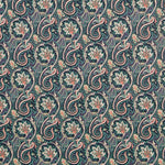 Liberty Fabrics Popeline Tröpfchen - Ribes y Casals
