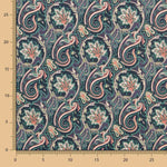 Liberty Fabrics Popeline Tröpfchen - Ribes y Casals